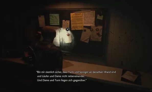 RESIDENT EVIL 2 PS4 Gameplay German Part 8 German Walkthrough Resident Evil 2 REMAKE Deutsch