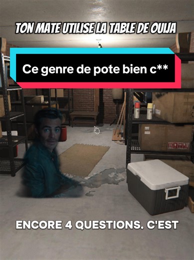 Phasmo life #phasmophobiagame #phasmophobia #phasmo #Meme #ouija