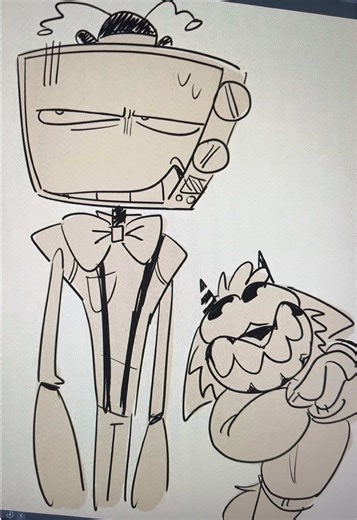 Exploring Today's Hilarious SMG4 Episode