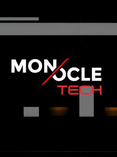 Transforming Financial Services with Monocle Tech