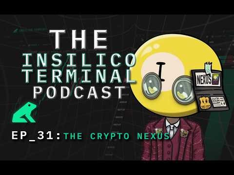 Why crypto feels harder now - Nexus on news trading, Hyperliquid, and market evolution