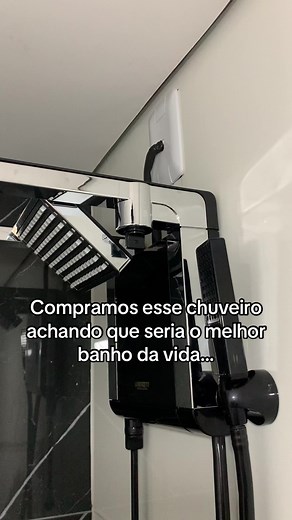 Chuveiro Lorenzetti: O Melhor Banho da Vida