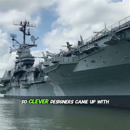 Why Do Giant Steel Ships Float? | The Science of Buoyancy Explained