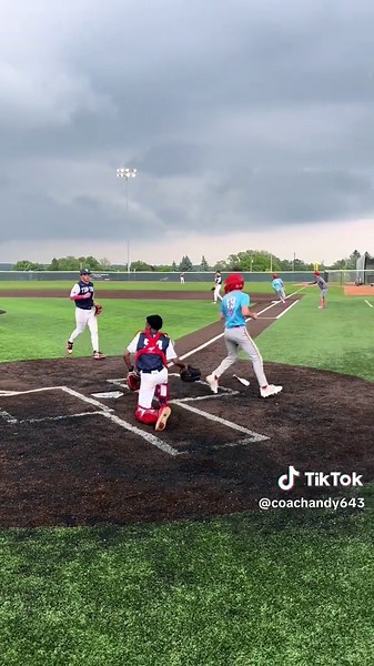 Jackson Paalhar 2030: Highlights from Kearney Missouri