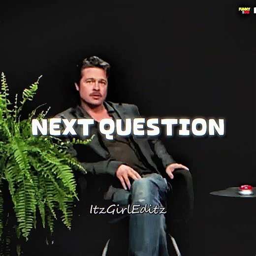 "Next Question" - Brad Pitt 'Tyler Durden' Edit | Jogada ( Slowed )