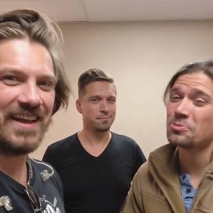 Only TWO days until the #hansonstringtheory album is out!! More information at HANSON.net | Hanson