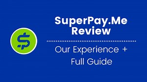 SuperPay.Me Review (Our Experience   Full Guide) (2025) - Make Save Spend Give