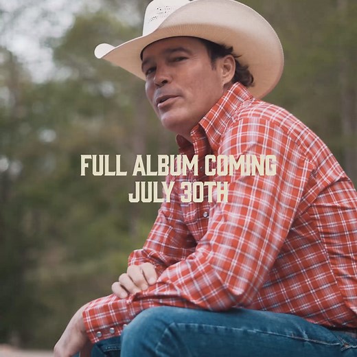 Right now, you’re looking so good it hurts! New song “You Look Good” (and the lyric video!) are out today. This is a fun one, y’all. Turn it up wherever you get your music! 🤠 https://orcd.co/youlookgood | Clay Walker