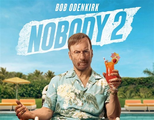 Nobody 2 Review: An Imperfect, but Fun Sequel