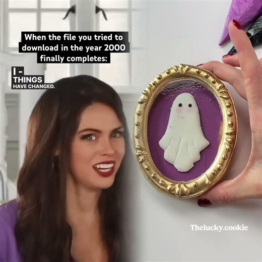 #millennials had to wait an ETERNITY for files to download in the #early2000s! #y2k #nostalgia