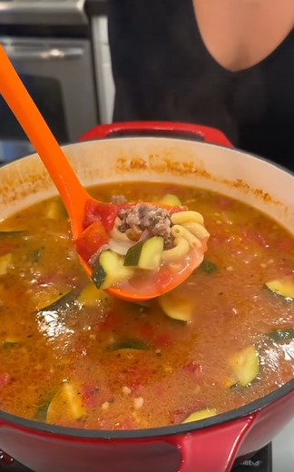 Sausage & Zucchini Soup Made Easy: Pro Tips for Incredible Flavor