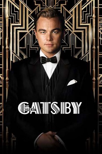 The Great Gatsby (2013) Streaming - Where to Watch Online
