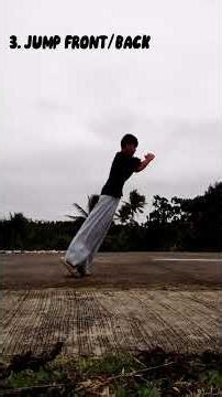 PATHFIT 2. Task 2. gross motor skills movement