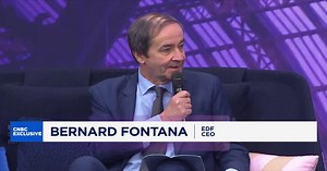 EDF CEO: France offers Europe’s cheapest power for data centres