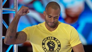 319K views · 5.6K reactions | Get the first look into what’s to come this season! American Ninja Warrior is BACK Monday 8/7c on NBC. | Ninja Warrior | Facebook