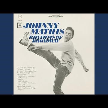 Everything's Coming up Roses