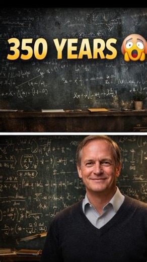 Which Is the Longest Solution in Math History? 🤯 | Mind blown Facts #shorts #facts