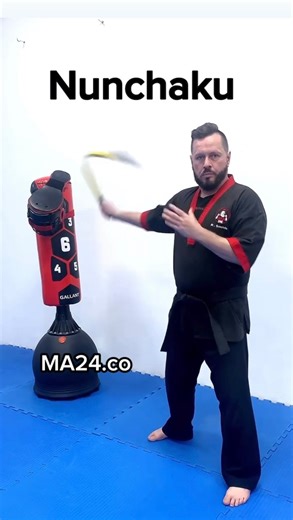 🔥 Master Nunchaku— MA24 .co FREE Martial Arts Magazine Subscription App🥋🔥 Your martial arts journey just went global. Representing & leading Team GB 🇬🇧 at the 2025 European Nunchaku Championships in Italy 🇮🇹 🔥 MA24 Magazine launches soon💪 First 1,000 readers join FREE 👉 https://ma24.co/magazine 🔥 Founding Members Early Access — Nunchaku Subscription👇 https://sportnunchaku.com/subscription This video demonstrates catching techniques as practiced in the Sport Nunchaku Syllabus. Keep pr