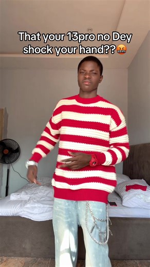 Understanding the iPhone 13 Pro's Touch Sensitivity