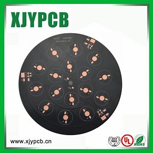 [Hot Item] Low Cost Printed Circuit Board / PCB / 94V-0 Circuit Board