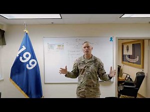 IBOLC Course Map | Week to Week at IBOLC | 199th IN BDE | 2022