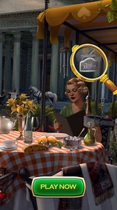 13 reactions · 3 comments | Relax and unwind with a beautiful hidden object mystery game!  | Pearl's Peril | Facebook