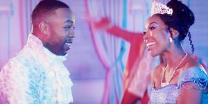 VIDEO: Todrick Hall is Joined by Brandy and Cast of CINDERELLA in New Medley Music Video