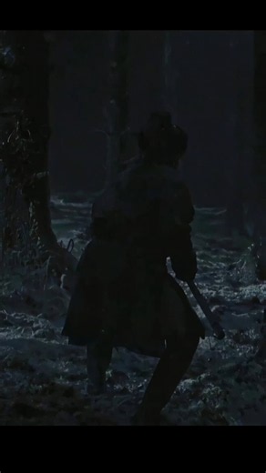 He was attacked by Wolf #werwulf