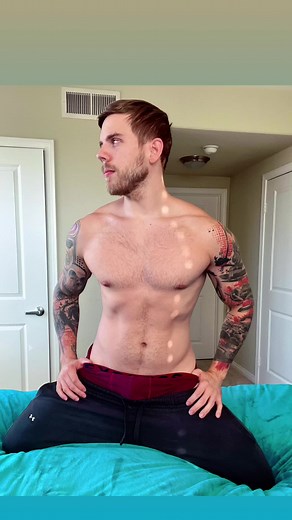 Steve Rickz on TikTok