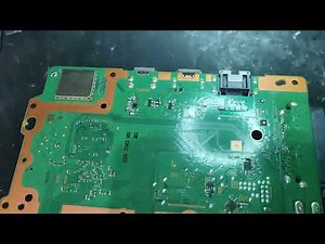 PS4 Slim Not Updating Error SU-42118-6 - Diagnosis and Solution