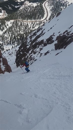 AIARE Avalanche Courses and Guided Backcountry Riding and Instruction this season! The snow is falling and the mountain stoke is rising for winter 2025-26. Get the training and trips you've always wanted in Colorado this season with our AIARE Course Leaders and AMGA Certified Ski Guides/IFMGA Guides. As the only MWR AIARE provider, we set up pur service members and theor families with the highest level instructors, free rental skis/splits and avy gear, and season long resources to build your ski