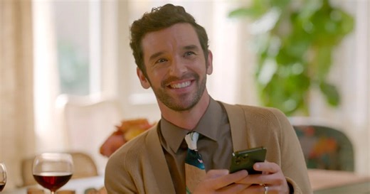 Shrinking's Michael Urie: "I love that this character gets to change with each new season"