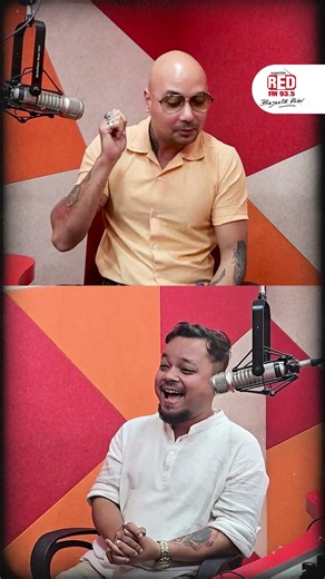 Join us as Priyanku Bordoloi takes us from his unforgettable journey with Zubeen Garg.