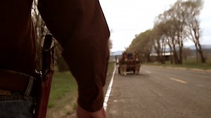 Watch Longmire Season 1 Episode 2 - The Dark Road