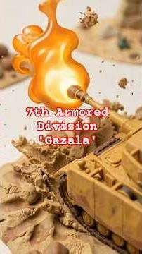 Desert Rats Defeated: The Fall of Tobruk #WW2 #Gazala #DesertRats #Rommel #AfrikaKorps #WWIIHistory