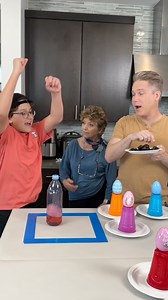 34K views · 587 reactions | DELICIOUS Bottle Flipping Prize Food! #games #challenge #funtimes #prizes | Team Family | Facebook