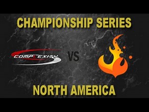 COL vs CRS - 2014 NA LCS Summer W8D1