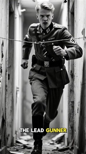 The Stupid Trap That Killed 23 Germans #history #ww2 #EdgeOfHistory#warstories