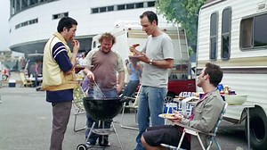 Tums : Chicken wing - Culture Pub