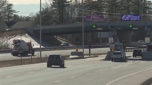 Some Mainers voice concerns over Gorham Connector plan