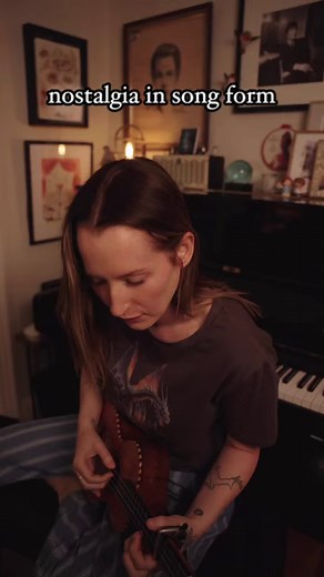 17K views · 366 reactions | Backyard is out now  you can pre-order my new album ‘For The Dreamers’ now | Ingrid Michaelson | Facebook