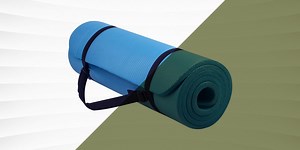 7 Best Yoga Mats for a Nonslip Practice