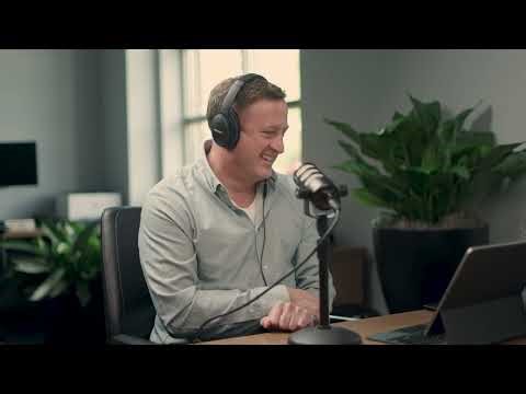 WSC Podcast Episode #3: Rich Hauer (Eocene)