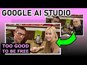 Photo Manipulation with Free AI Tool