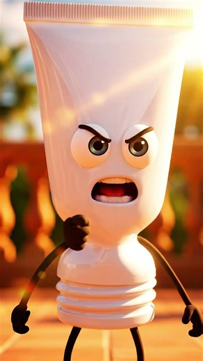 STOP! Don't Throw Away Your Yellowed Shoes Until You See This!