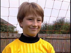 Bernard's Watch (Series 2) Games Time 23 Oct 1998