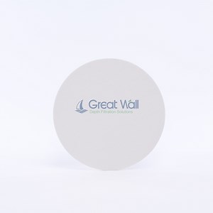 [Hot Item] 300 mm Filter Sheets Beer Filter Sheet