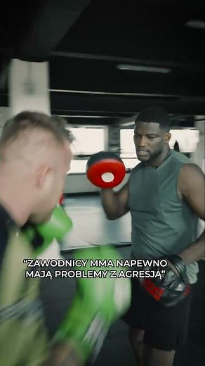 Aggression of MMA fighters | STRIFE 15