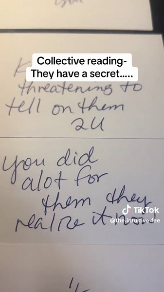 Understanding Secrets in Relationships: A Tarot Reading