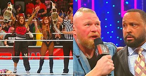 WWE RAW Results: WWE legend returns to cause unexpected title change; John Cena's return date announced - Winners, Recap, Grades, and Highlights (Feb 27, 2023)